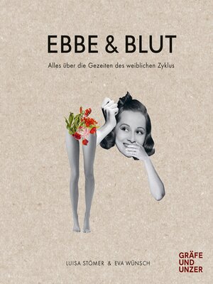 cover image of Ebbe & Blut